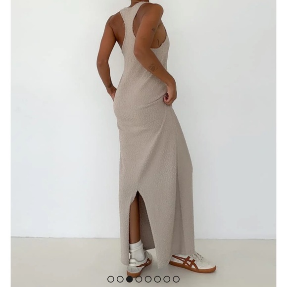 Rumored cloud nine maxi dress - Picture 3 of 7